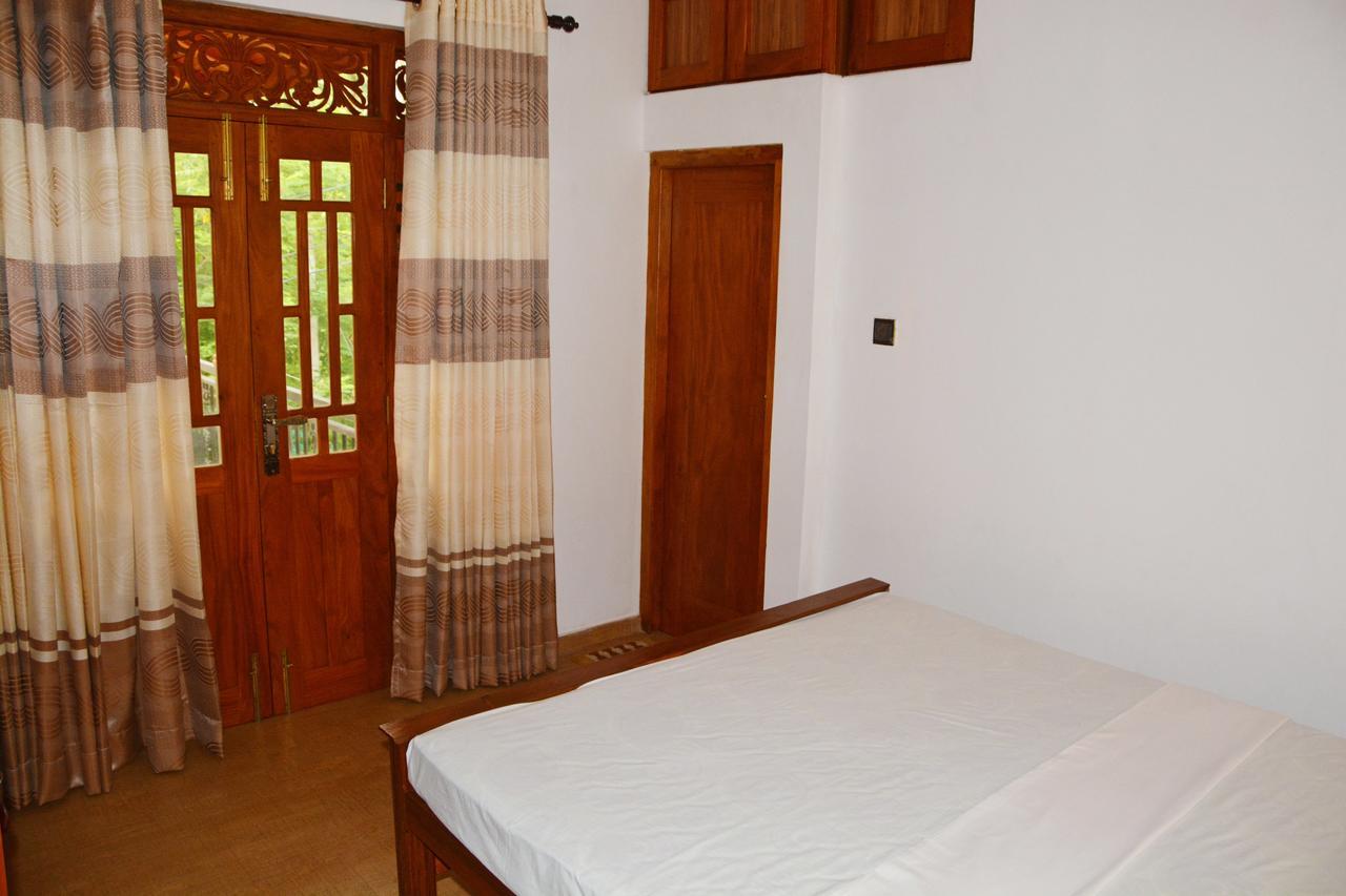 היקדואה Villa Chaya מראה חיצוני תמונה